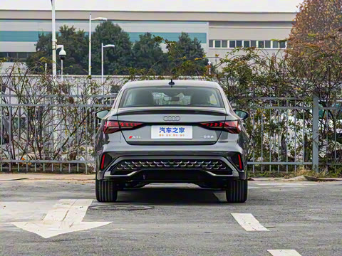 2025�� A3L Limousine 35TFSI �ɳ������� +������ѡ��