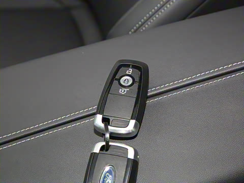 2024�� ���L 2.0T EcoBoost ��������ʱ����