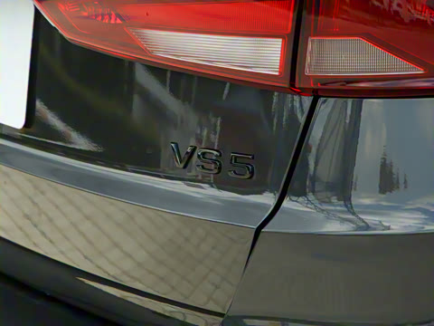 2024�� 280TSI �Զ�������