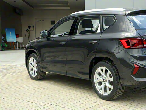 2024�� 280TSI �Զ�������