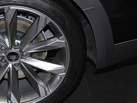 2025�� allroad quattro ̽���� 55 TFSI ����ԽҰ��