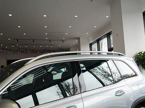 2024�� �Ŀ� GLB 200 ������