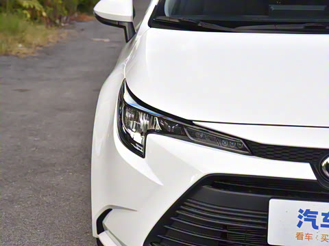 2023�� TNGA 1.5L CVT��ȡ��