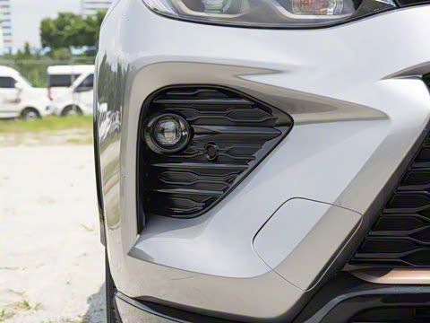 2024�� ˫�� 2.5L E-CVT��������PLUS��