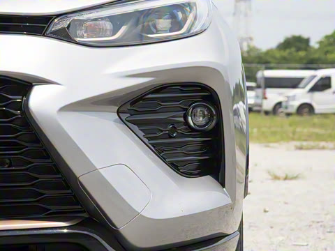 2024�� ˫�� 2.5L E-CVT��������PLUS��