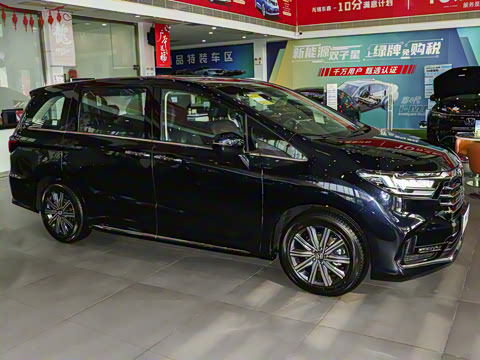 2024�� 2.0L e:HEV ��������