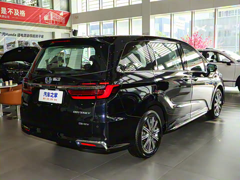 2024�� 2.0L e:HEV ��������