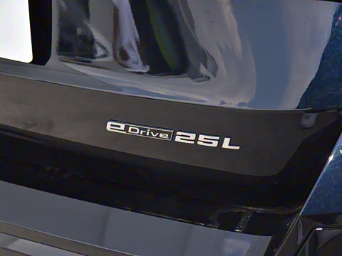 2023�� eDrive25L M�˶���װ