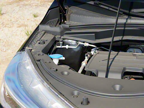 2023�� PLUS 1.5T DCT��Ӣ������