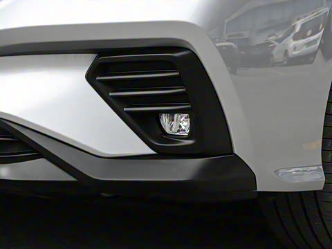 2025 2.4T CVT Wagon tS EyeSight