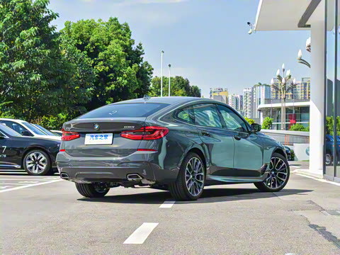 2024�� 630i M�˶�������װ