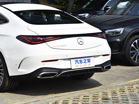 2024�� CLE 260 ���ܳ�