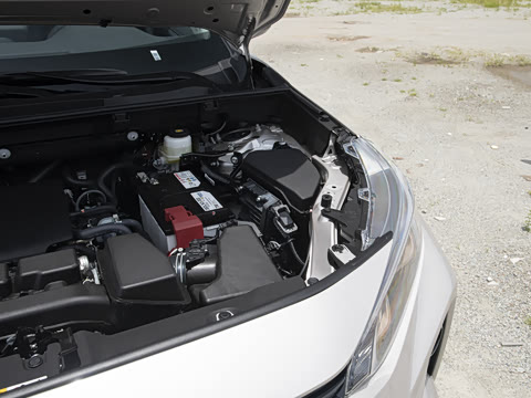 2024�� 2.0L CVT�������а�