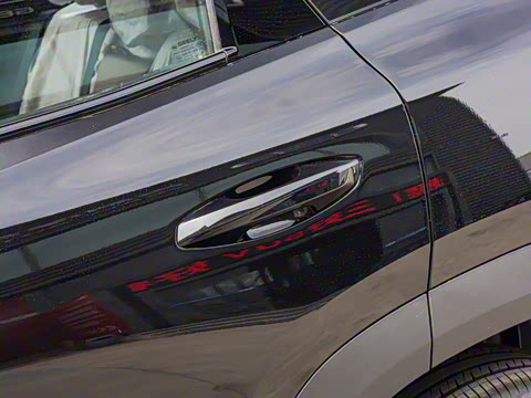 2025�� ���Ĵ� 1.5TD DCT ɽ��