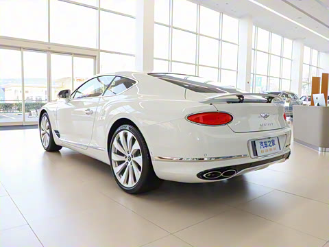 2024�� GT V8 Edition 8