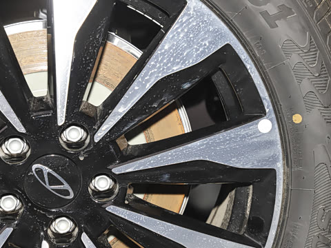 2025�� 290TGDI DCT�˷�� 