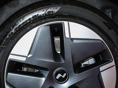 2024�� 60kWh ������