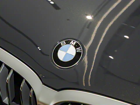 2022�� 840i ���Ž��ܳ� M�˶���װ