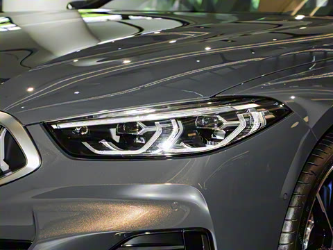 2022�� 840i ���Ž��ܳ� M�˶���װ