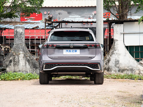 2024�� PRO 380TSI ����R-Line�����