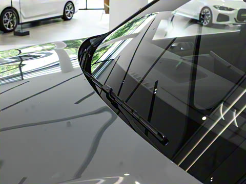 2023�� xDrive 40Li M�˶���װ