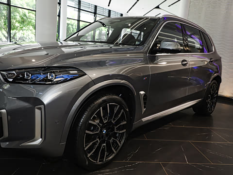 2023�� xDrive 40Li M�˶���װ