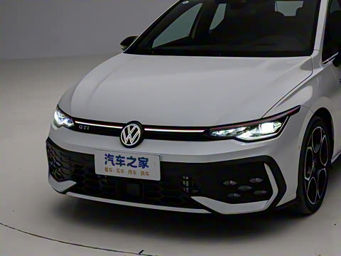 2025�� 380TSI DSG GTI