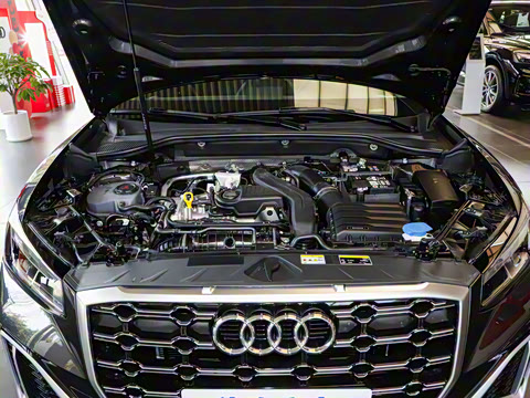 2024�� �Ŀ� 35TFSI ʱ�ж�����