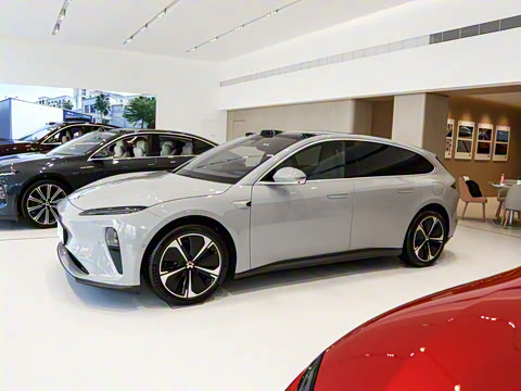 2024�� 100kWh Touring