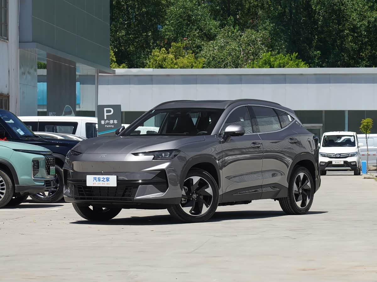 Jetour L6
