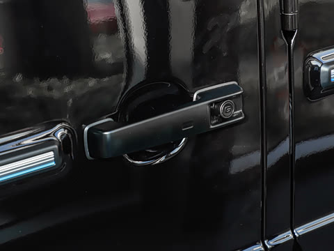 2025�� G580 �׷��ر��