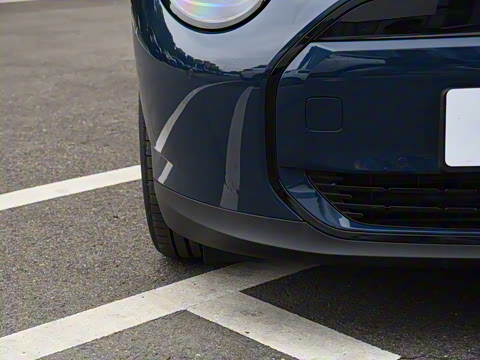 2025�� 456km COOPER E ������