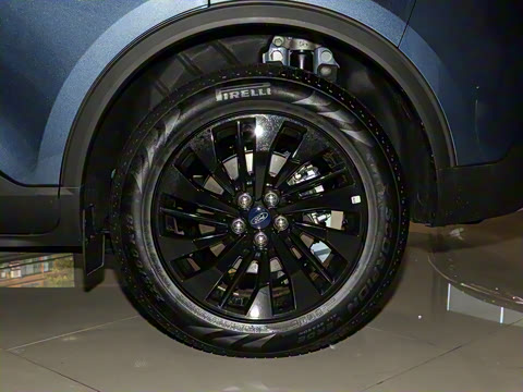 2024�� EcoBoost 245 ����ҫ����