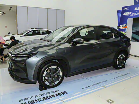 2024�� 605km ��ҫ��