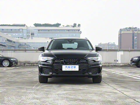 2025�� Avant �ȷ��� 45 TFSI ��ѡ������