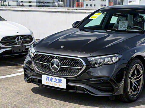 2024�� E 260 �˶���