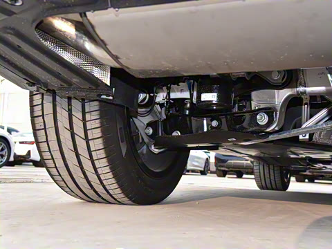 2023�� xDrive 30Li M�˶���װ