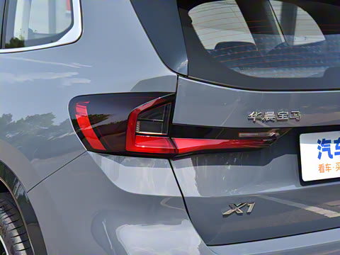 2023�� xDrive25Li X�����װ