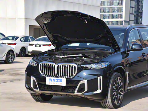 2023�� xDrive 40Li M�˶���װ