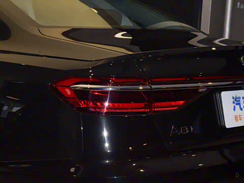 2025�� A8L 50 TFSI quattro ��ѡ��