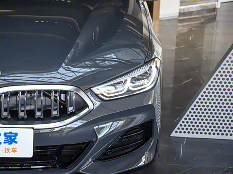 2022�� 840i ���Ž��ܳ� M�˶���װ