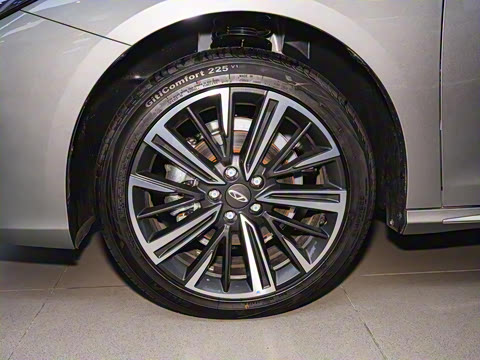 2022�� 1.6T DCT��