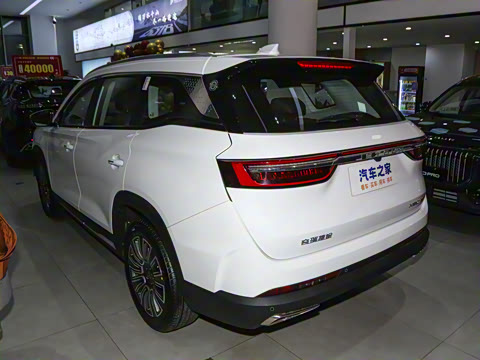 2024�� 1.6T DCT������ 5��