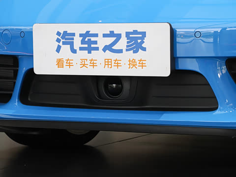 2023�� Boxster Style Edition 2.0T