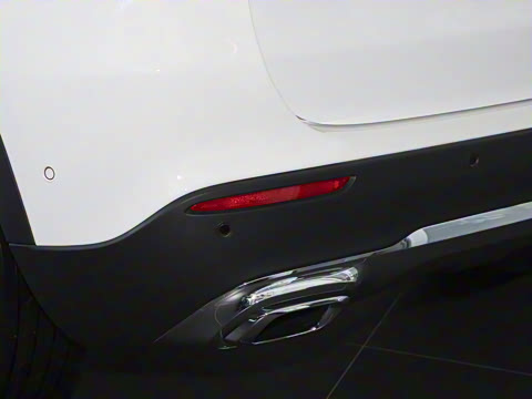 2025�� �Ŀ� GLA 220