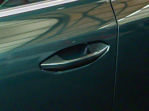 2025�� A3L Limousine 35TFSI �ɳ�������