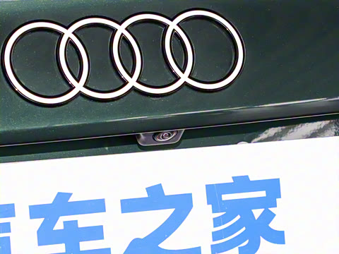 2025�� A3L Limousine 35TFSI �ɳ�������