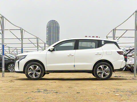 2025�� 1.5T DCT �ݺ�+�´������