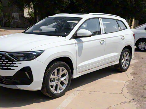 2024�� 280TSI �ֶ��ȷ��