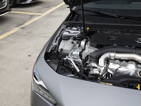 2024�� �Ŀ� CLA 260 4MATIC ���ܳ�